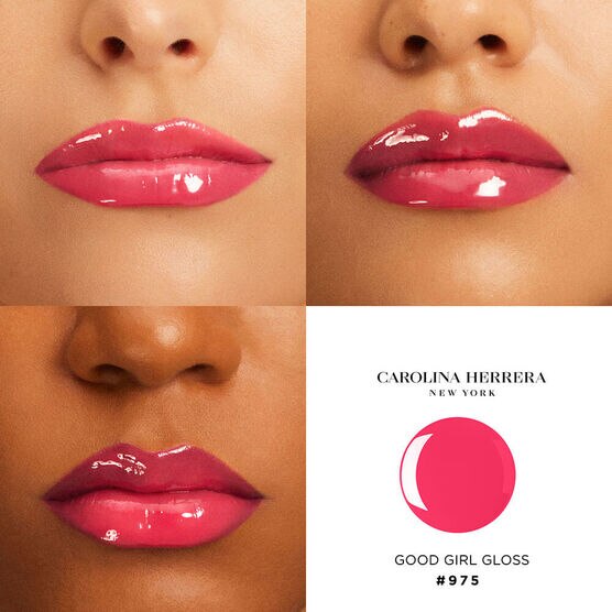 CH MAKE UP GLOSS 975 OPULENT PINK